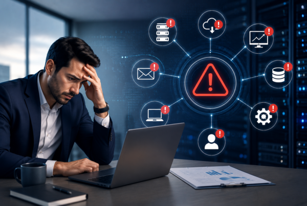 Application Maintenance Services