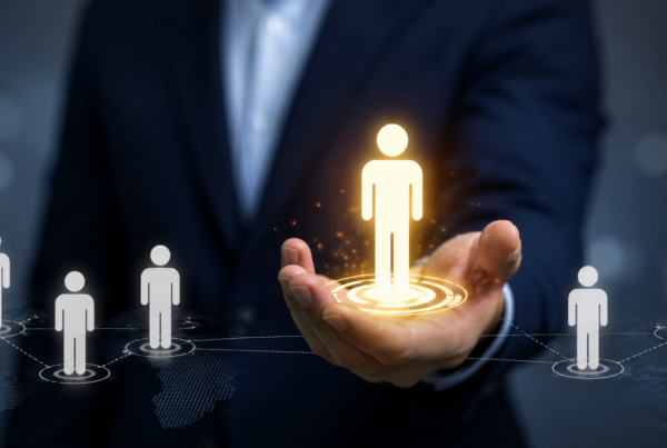 A CIOs Guide to Choosing the Right IT Outsourcing Partner
