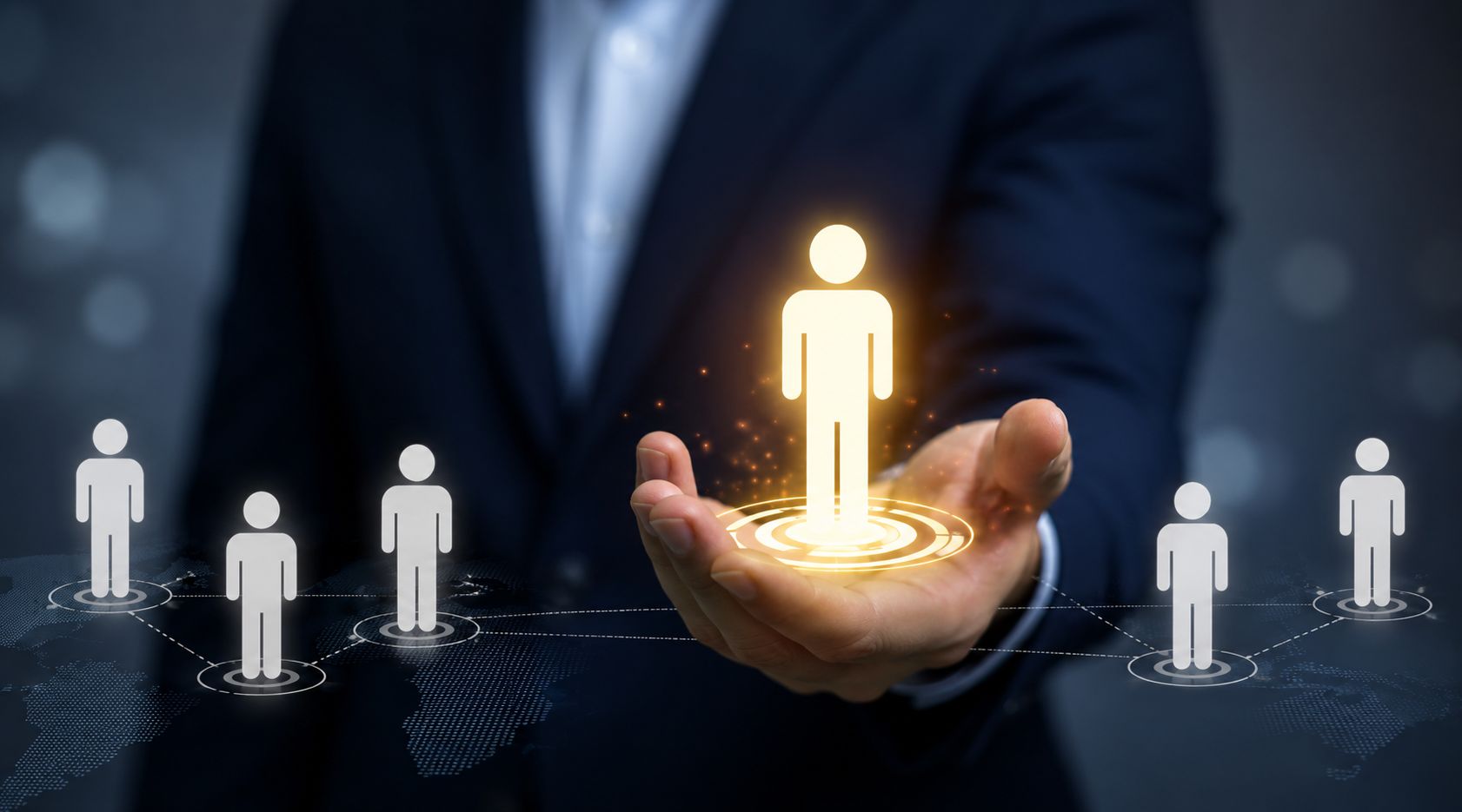 A CIOs Guide to Choosing the Right IT Outsourcing Partner