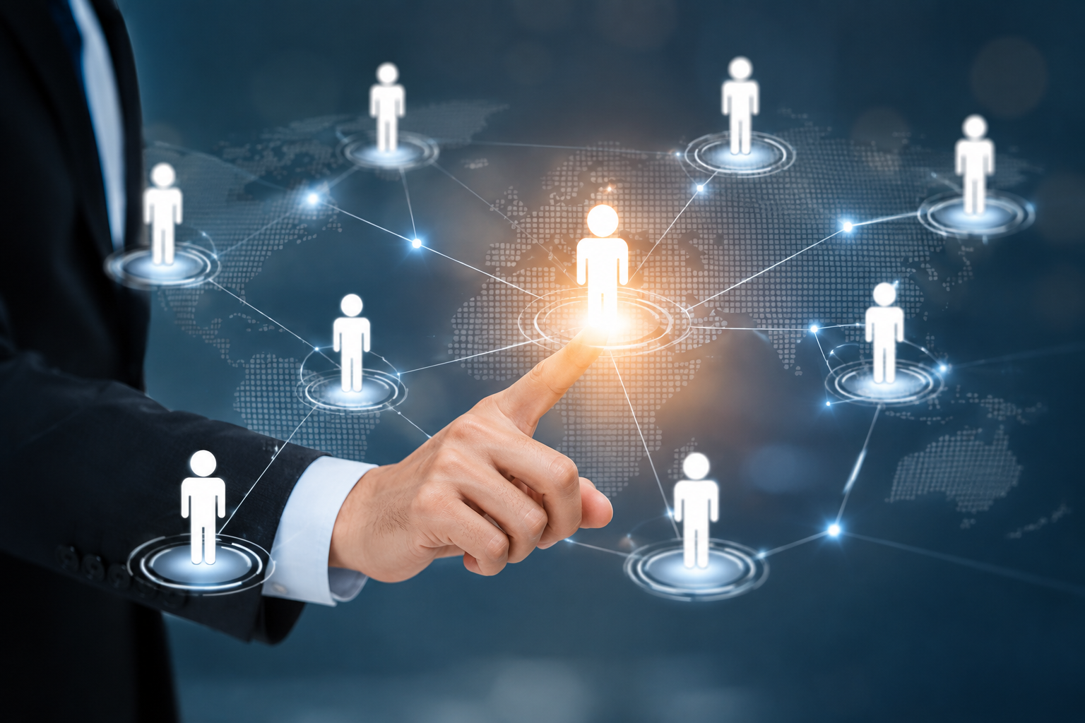 How IT Staff Augmentation Accelerates Digital Transformation Projects