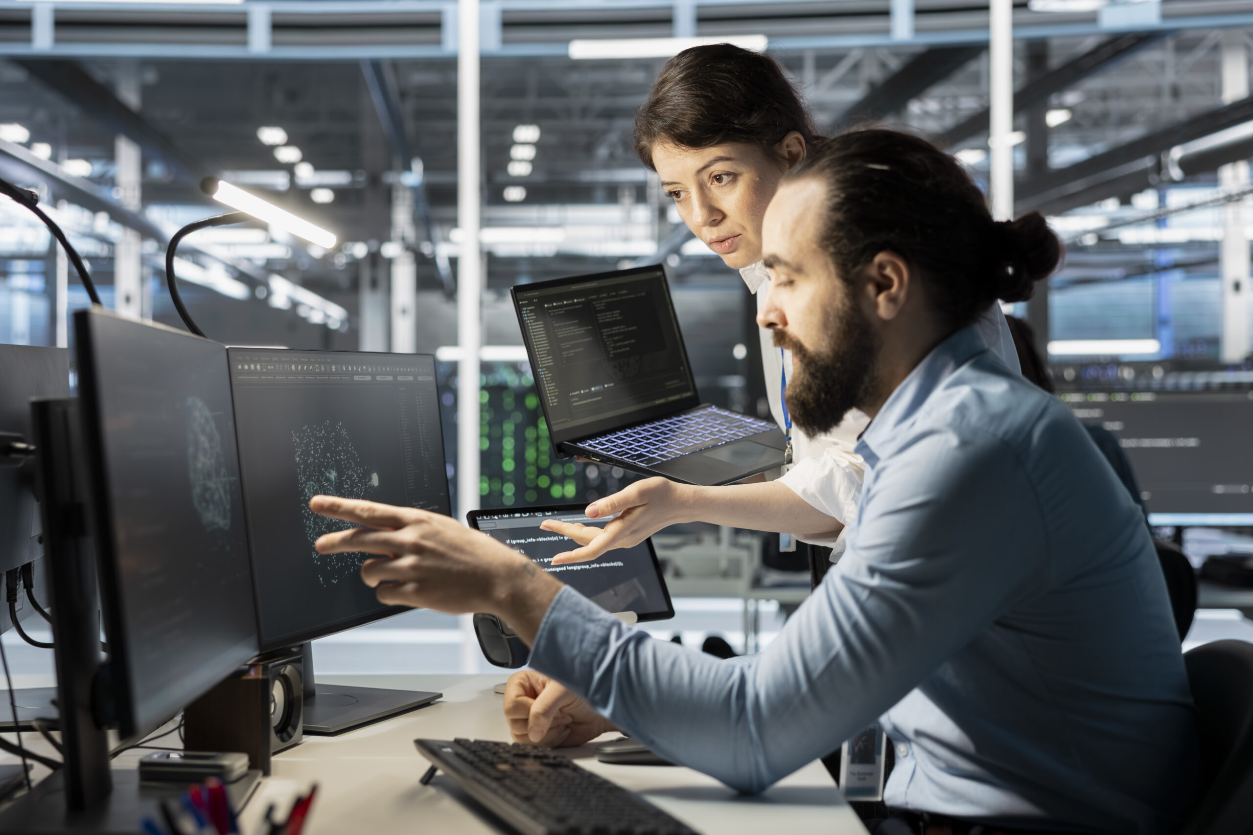 Managed IT Services vs In-House IT Team: Which Saves More in 2026? 