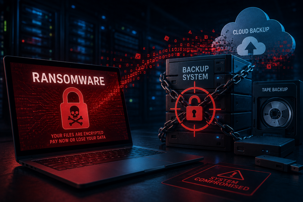 Ransomware Protection  