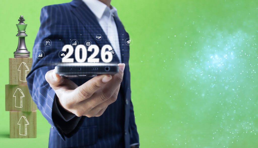 Why IT Strategy Matters More Than Ever in 2026 