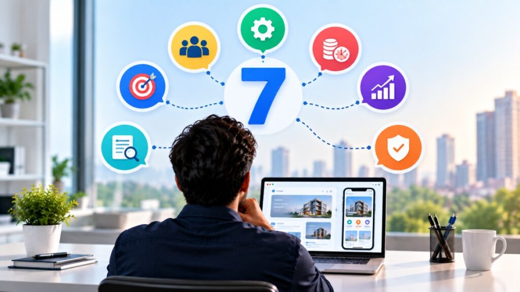 7 Questions to Ask Before Choosing