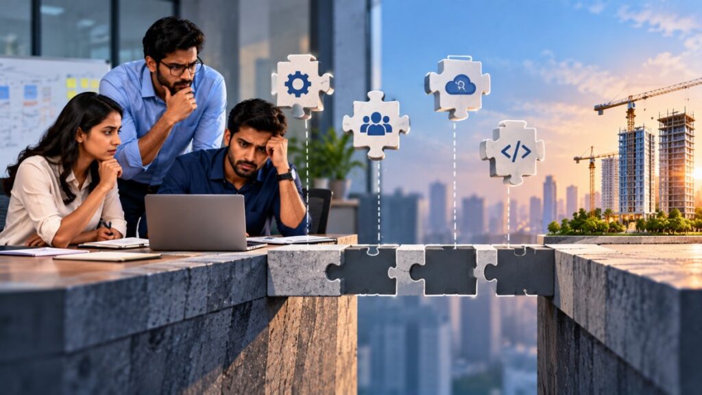 How Skill Gaps Delay Technology Projects
