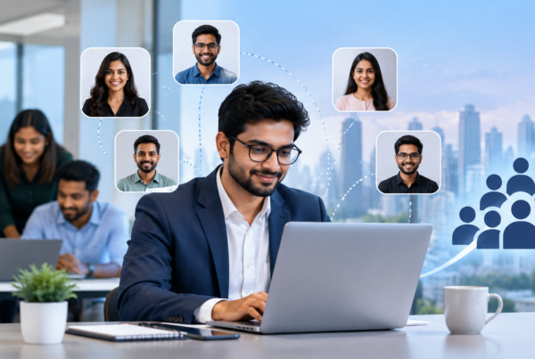 Scale Your IT Team Without Lengthy Recruitment 