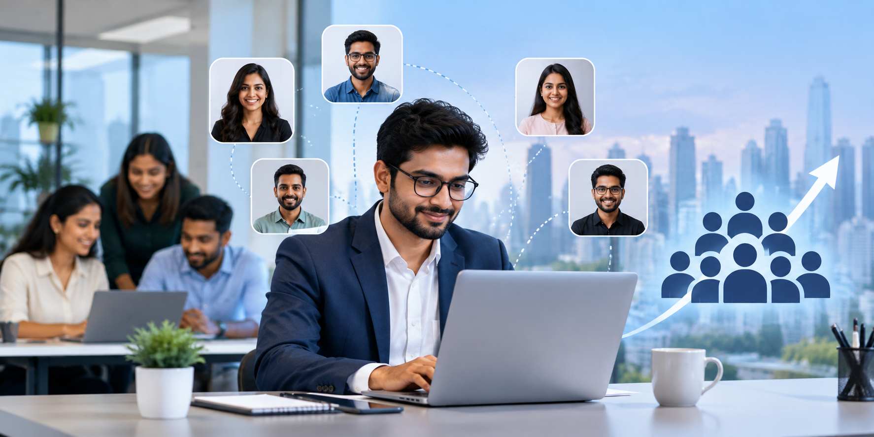 Scale Your IT Team Without Lengthy Recruitment 