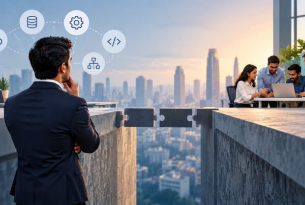 Skill Gaps Are Delaying Your Technology Projects