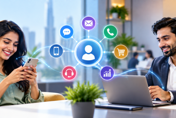 Transform Customer Experience With the Right Technology 