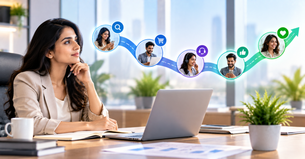 Customer Experience Technology