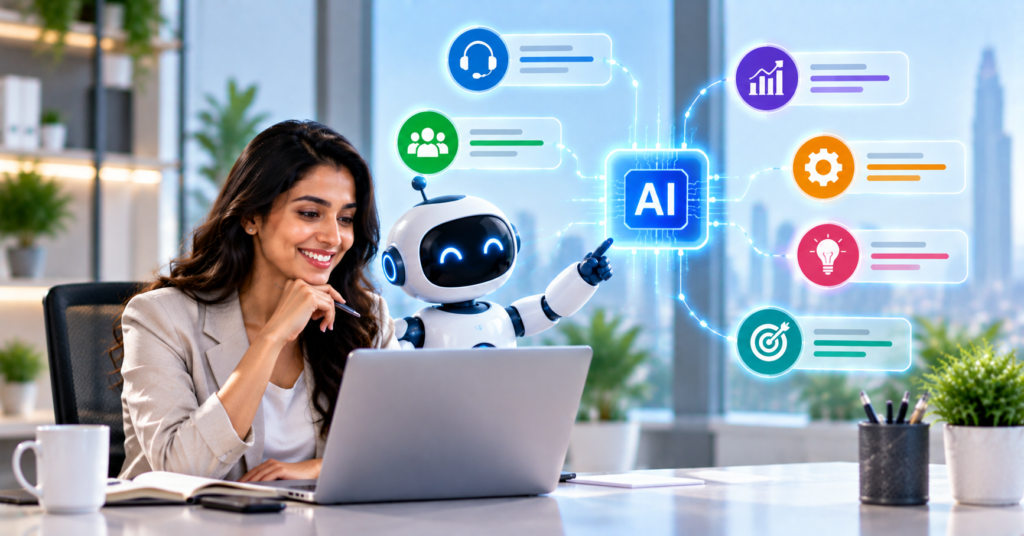 Use AI Where It Creates Real Value