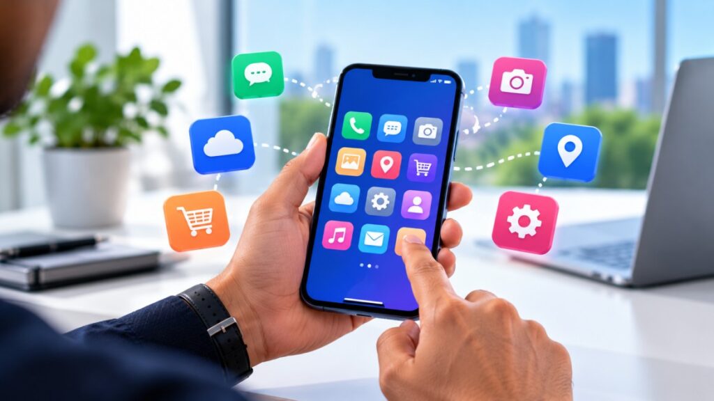 What Is a Mobile Application