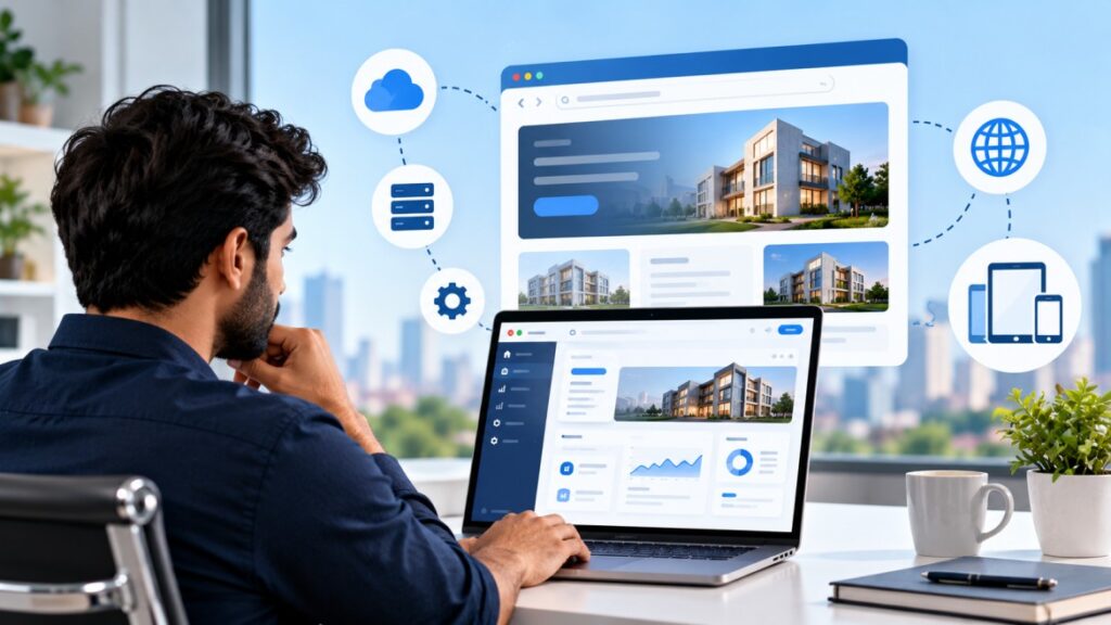 What Is a Web Application