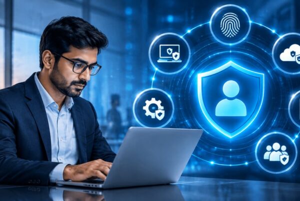 Enterprise Identity Security 6 Layers Businesses Need