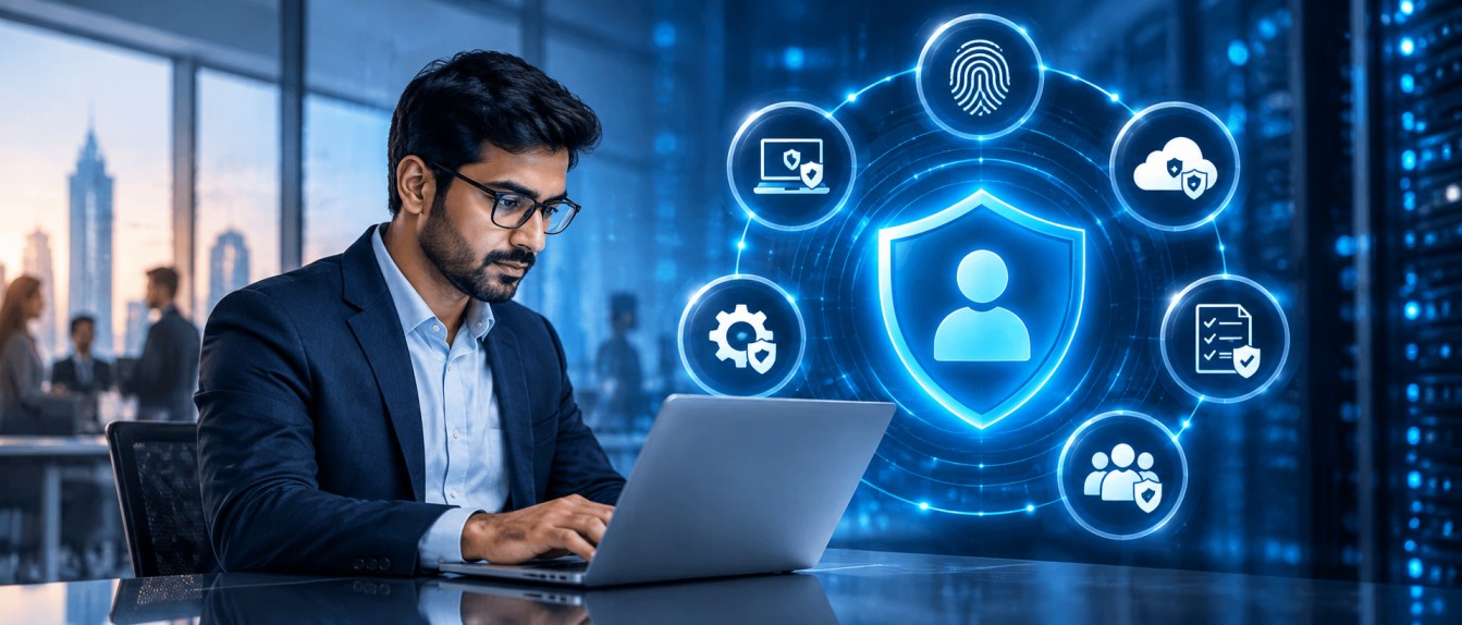 Enterprise Identity Security: 6 Layers Businesses Need 