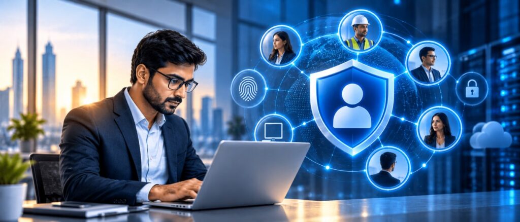 What Is Enterprise Identity Security